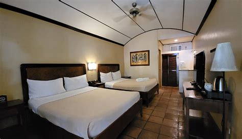 camayan beach resort and hotel rooms|Superior Room .